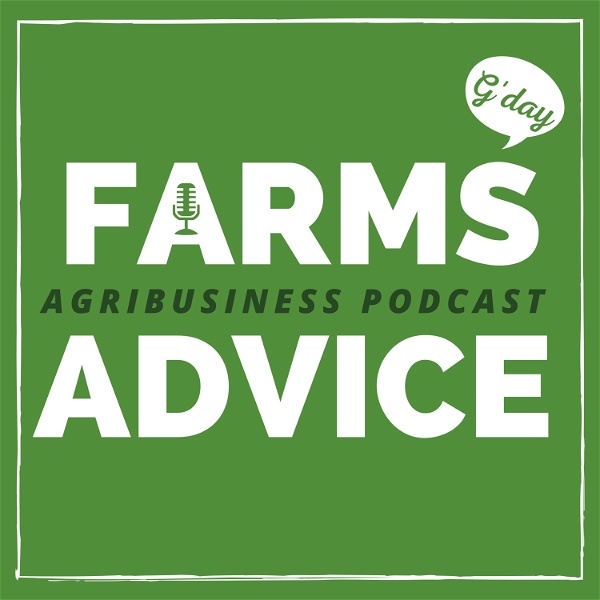 Artwork for Farms Advice Podcast