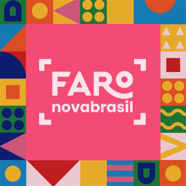Artwork for Faro Novabrasil