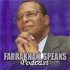 Farrakhan Speaks Podcast