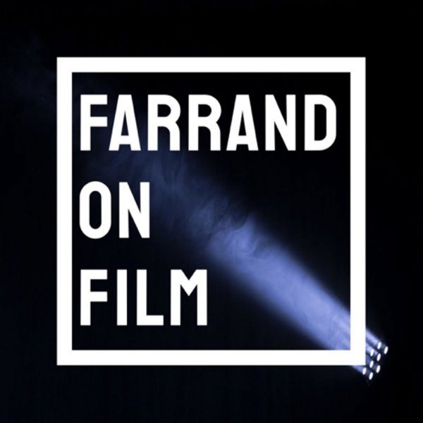 Artwork for Farrand On Film