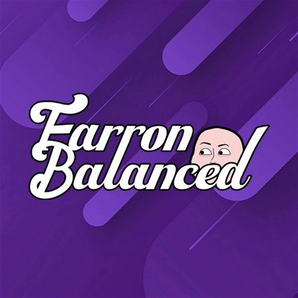 Artwork for Farron Balanced Daily
