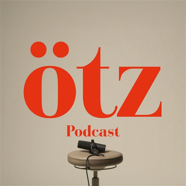 Artwork for ÖTZ Podcast