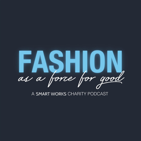 Artwork for Fashion as a Force for Good