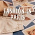 Fashion in Paris