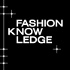 Fashion Knowledge