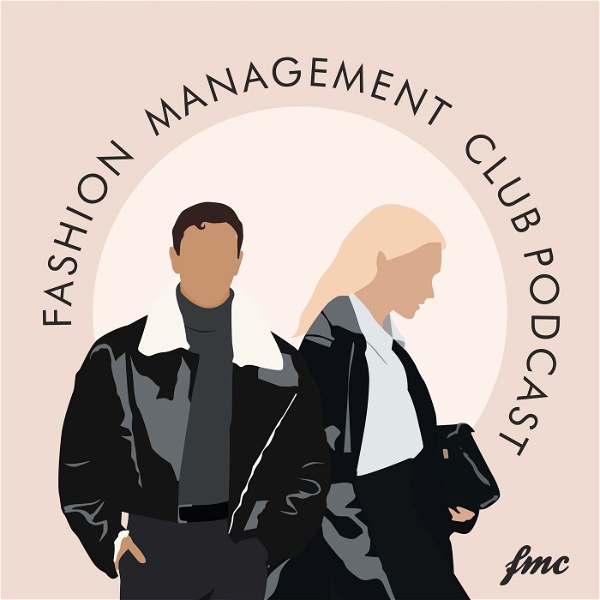 Artwork for Fashion Management Club Podcast