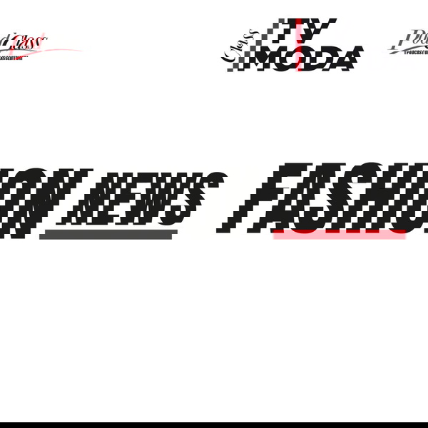 Artwork for Fashion News