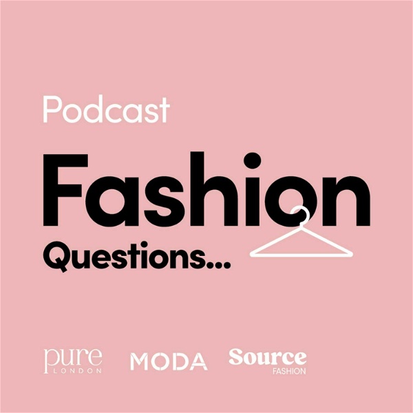 Artwork for Fashion Questions...