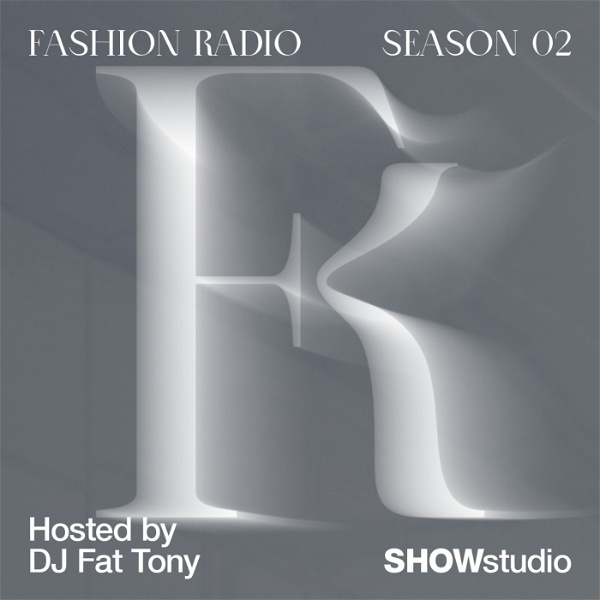 Artwork for Fashion Radio