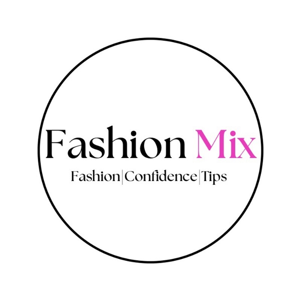 Artwork for Fashion Mix by Donna M. Collection