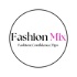 Fashion Mix by Donna M. Collection