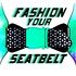 Fashion Your Seatbelt