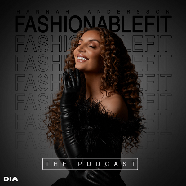 Artwork for Fashionablefit The Podcast