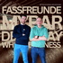 Fassfreunde - myBar, Dram Way und das Whiskybusiness