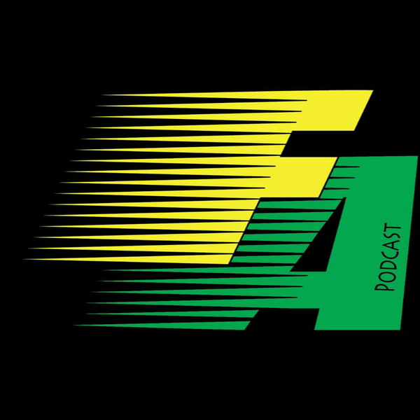 Artwork for Fast Action Podcast