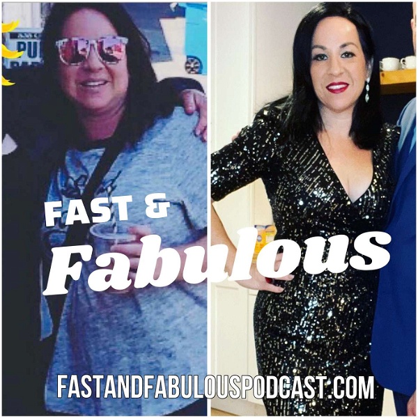 Artwork for Fast and Fabulous