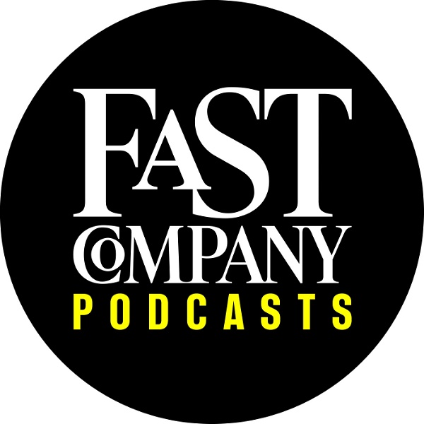 Artwork for Fast Company