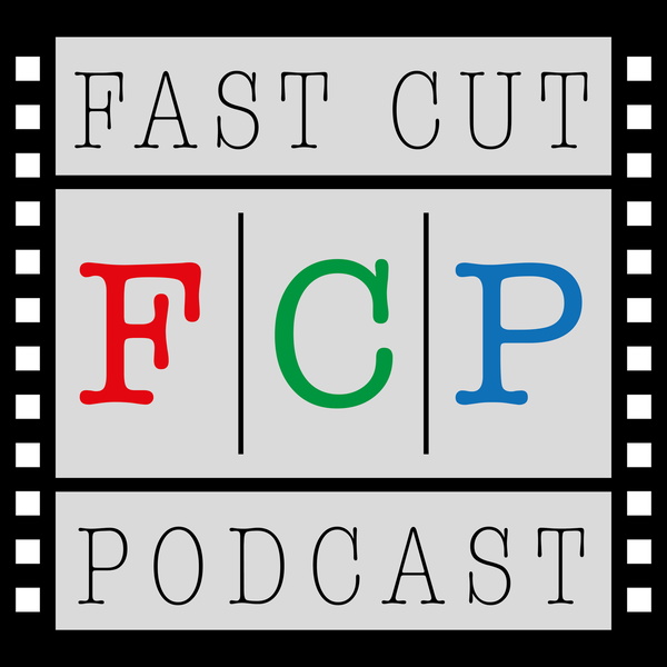 Artwork for Fast Cut Podcast