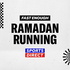 Fast Enough:  Ramadan Running