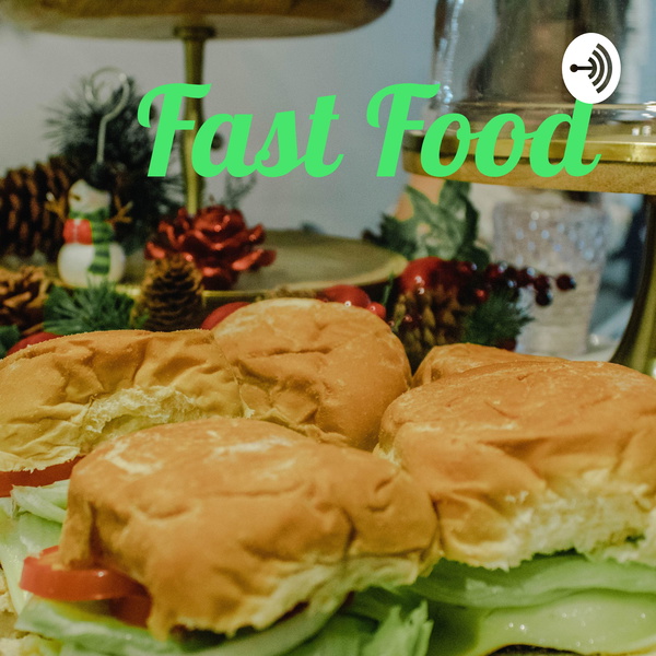 Artwork for Fast Food