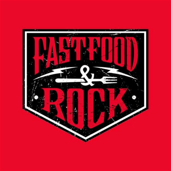 Artwork for Fast Food and Rock