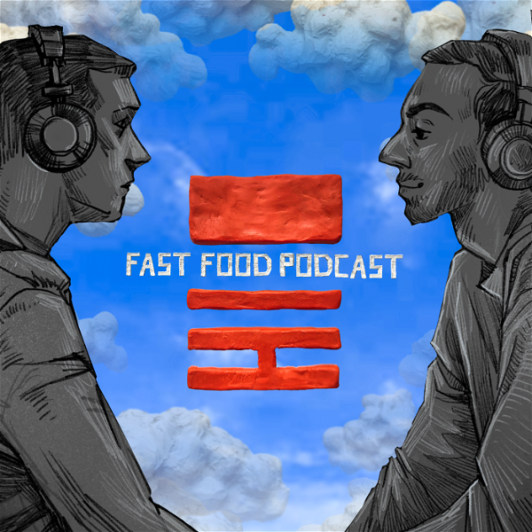 Artwork for Fast Food Podcast