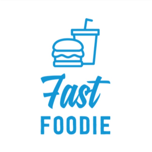 Artwork for Fast Foodie