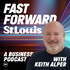 Fast Forward STL