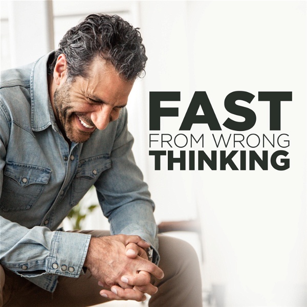 Artwork for Fast From Wrong Thinking