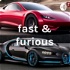 fast & furious