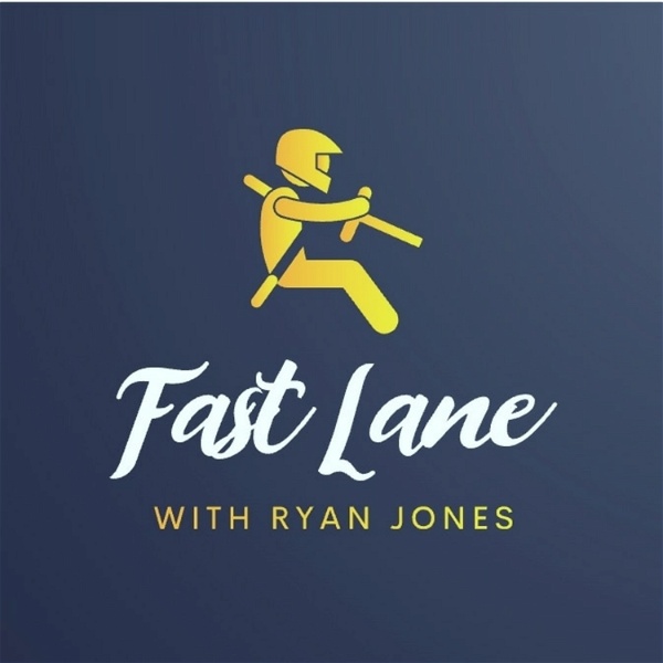 Artwork for Fast Lane Podcast