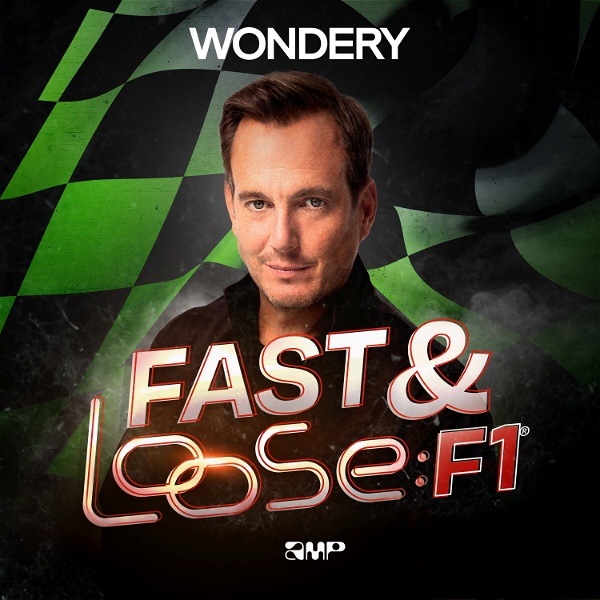 Artwork for Fast & Loose: F1®