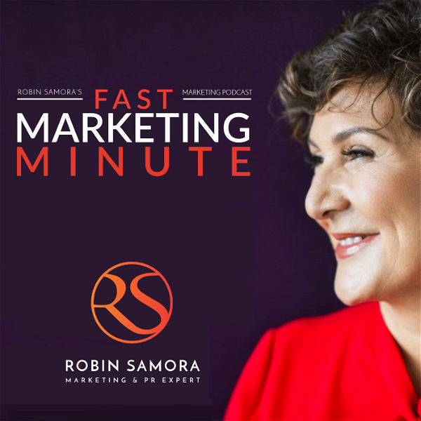 Artwork for Fast Marketing Minute