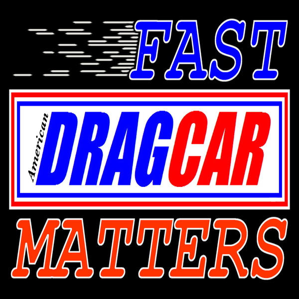 Artwork for Fast Matters