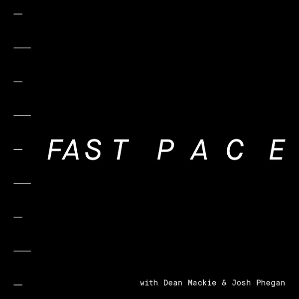 Artwork for Fast Pace