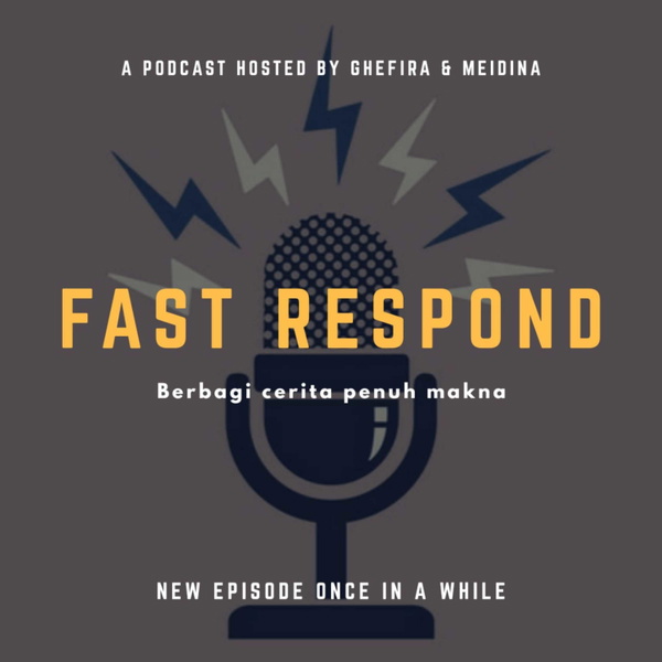 Artwork for FAST RESPOND