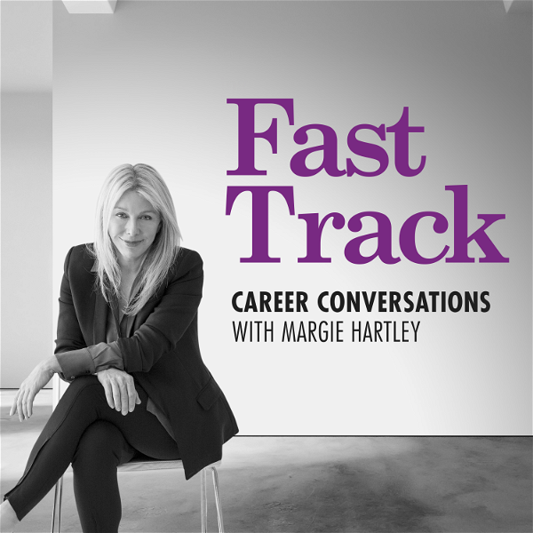 Artwork for Fast Track: Career conversations