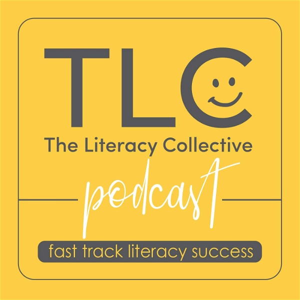 Artwork for Fast Track Literacy Success