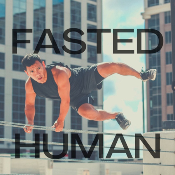 Artwork for Fasted Human