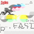 Faster with Dr Hutch