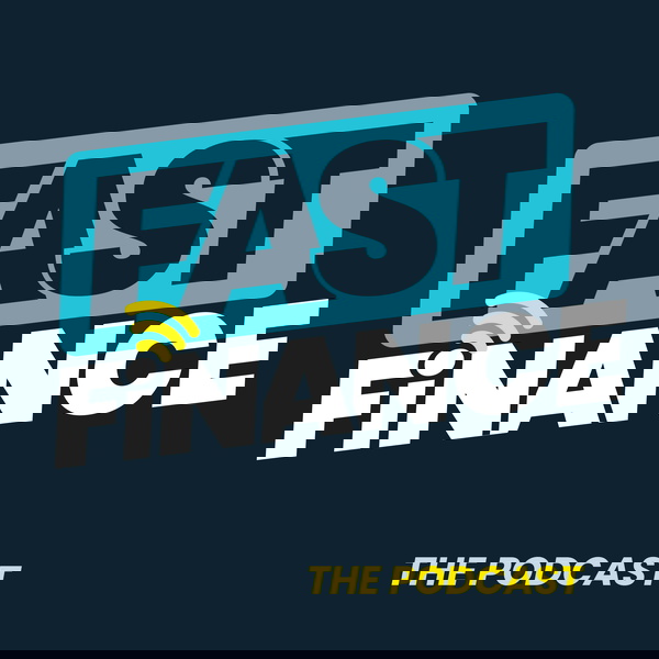 Artwork for FastFinance