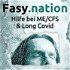 Fasynation: Hilfe bei ME/CFS und Long Covid
