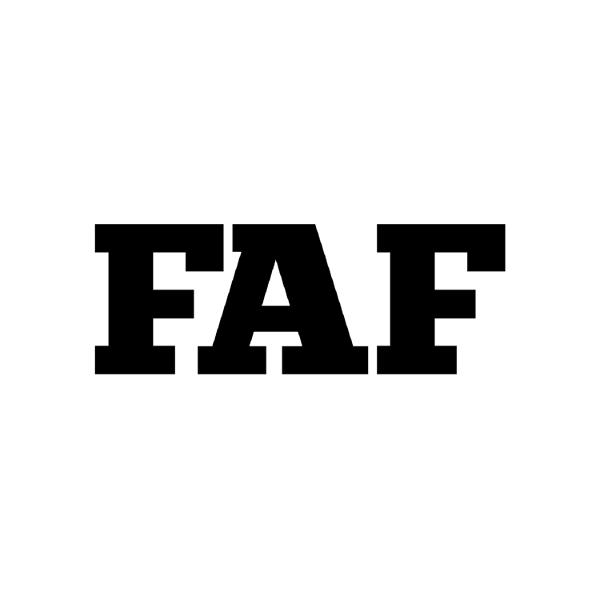 Artwork for Fat AF Podcast
