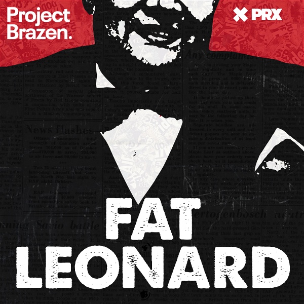 Artwork for Fat Leonard