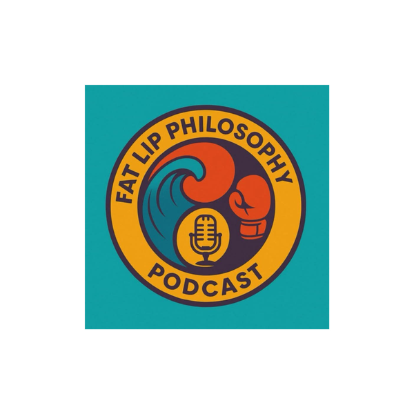 Artwork for Fat Lip Philosophy