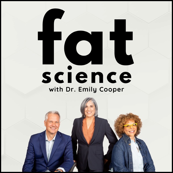 Artwork for Fat Science