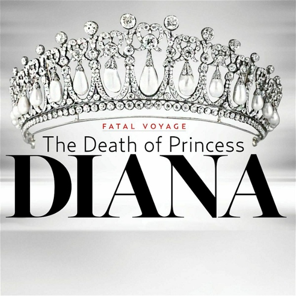 Artwork for Fatal Voyage: Princess Diana
