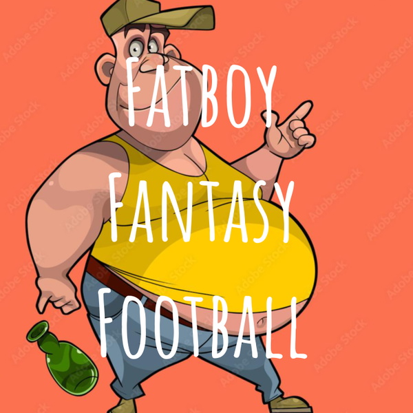 Artwork for Fatboy Fantasy Football
