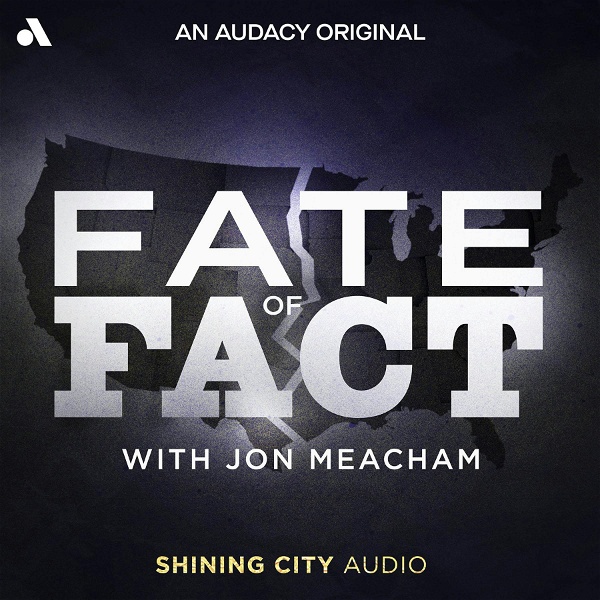 Artwork for Fate of Fact