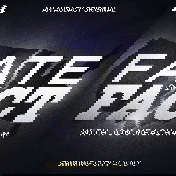 Artwork for Fate of Fact